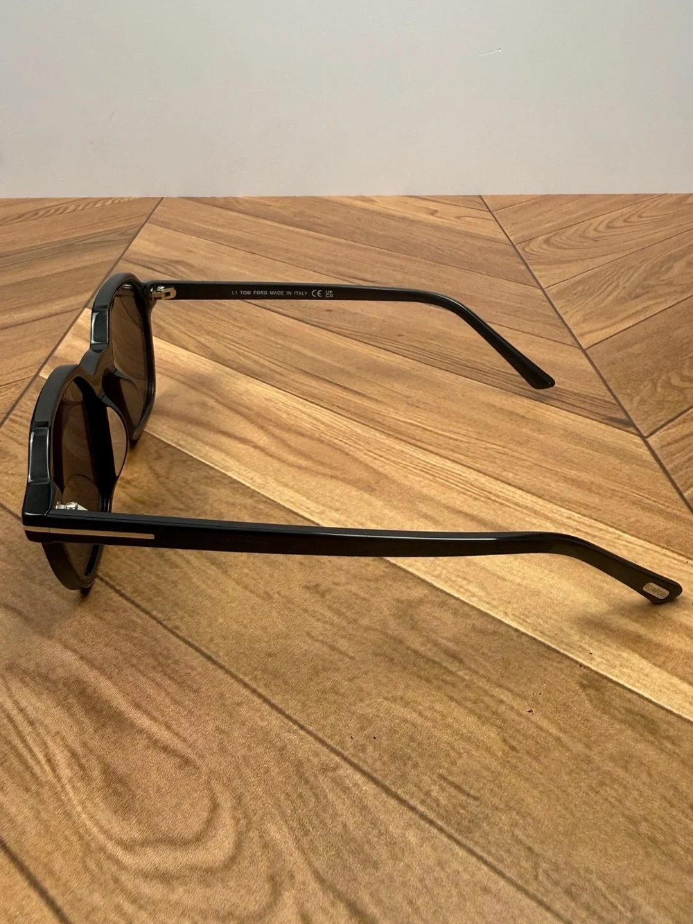 Tom Ford sleek tom